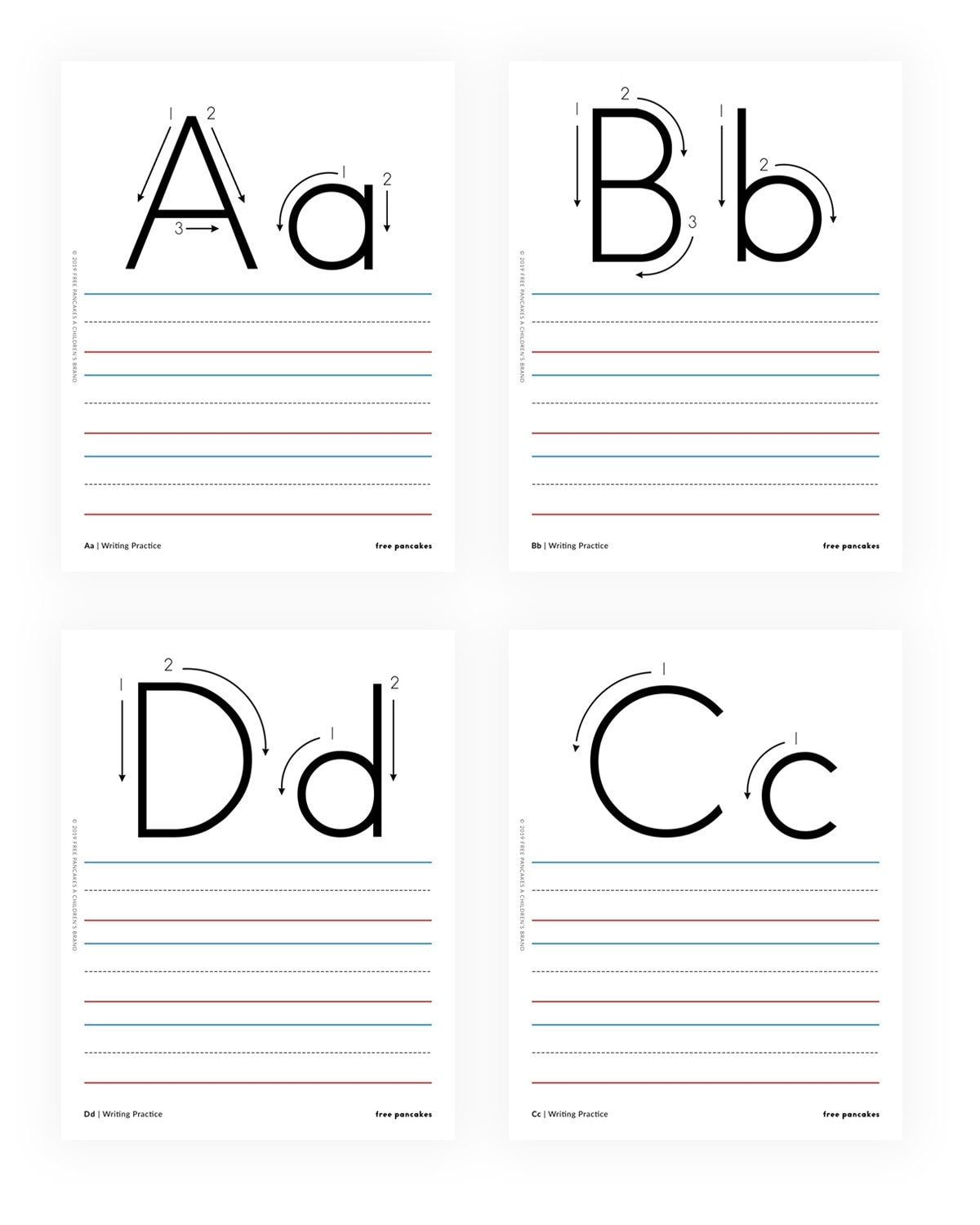 Alphabet Formation Worksheets Alphabet Lessons Alphabet Alphabet Formation Worksheets Alphabet Lessons Alphabet
