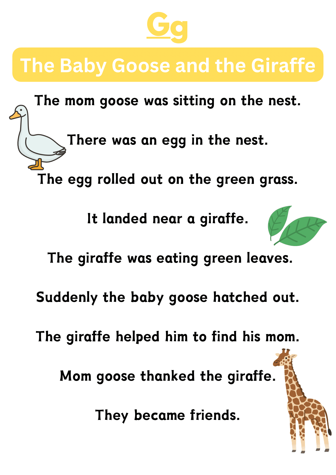 Alphabet Short Stories By Pagcurusselle Raket PH