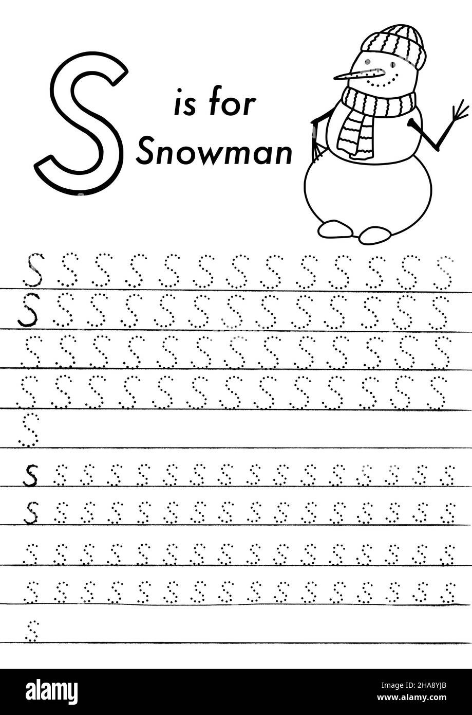 Christmas And New Year Preschool ABC Tracing Worksheet Simple Educational Printable Game With Colouring Images And Letters Kids Learn Pages Stock Vector Image U0026 Art Alamy Christmas And New Year Preschool ABC Tracing Worksheet Simple Educational Printable Game With Colouring Images And Letters Kids Learn Pages Stock Vector Image U0026 Art Alamy