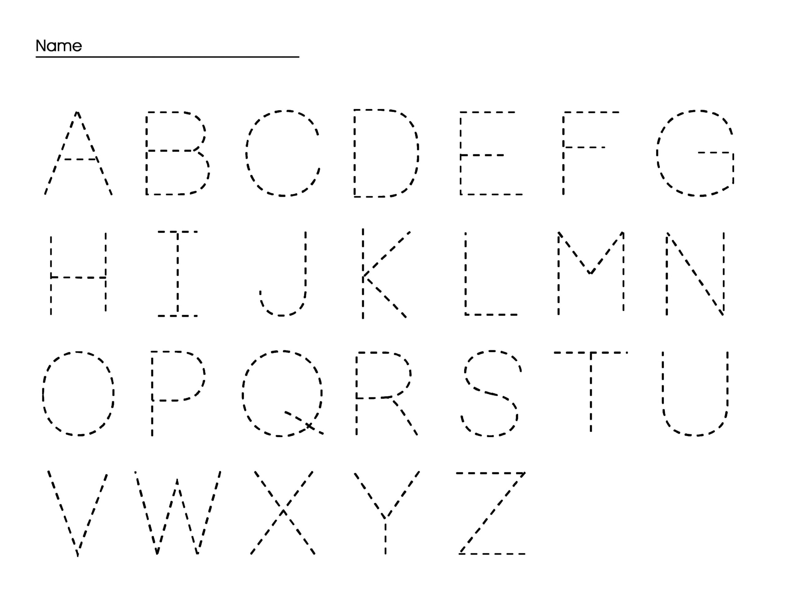 Preschool Tracing Worksheets U0026 Coloring Pages Create Play Travel Worksheets Library