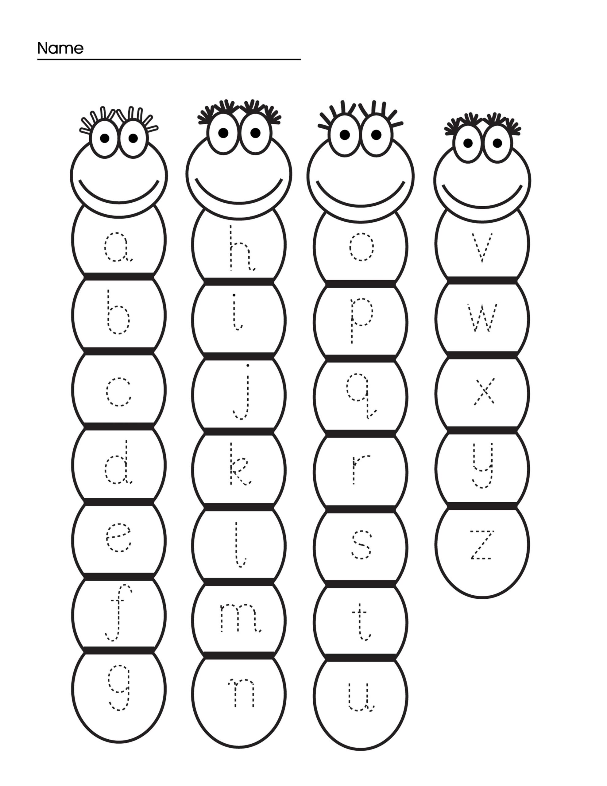 Preschool Tracing Worksheets U0026 Coloring Pages Preschool Tracing Worksheets U0026 Coloring Pages